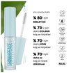 Show By Pastel Show Your Peace Transparent Eyebrow & Eyelash Mascara - Transparan Kaş Ve Kirpik Maskarası - Görsel 5