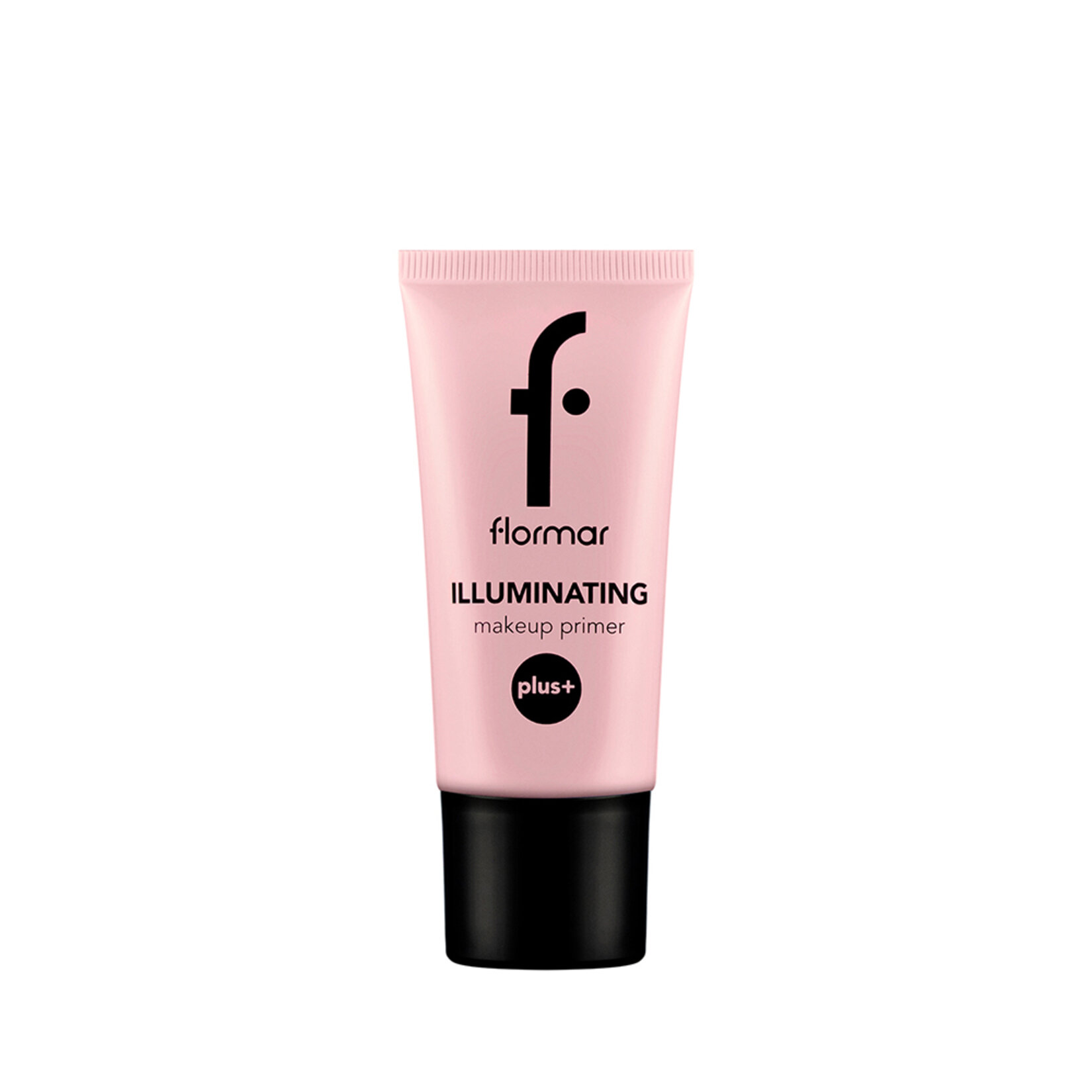 Flormar Illuminating Primer Plus Doğal Işıltılı Makyaj Bazı - 000 (Transparan) - Görsel 1
