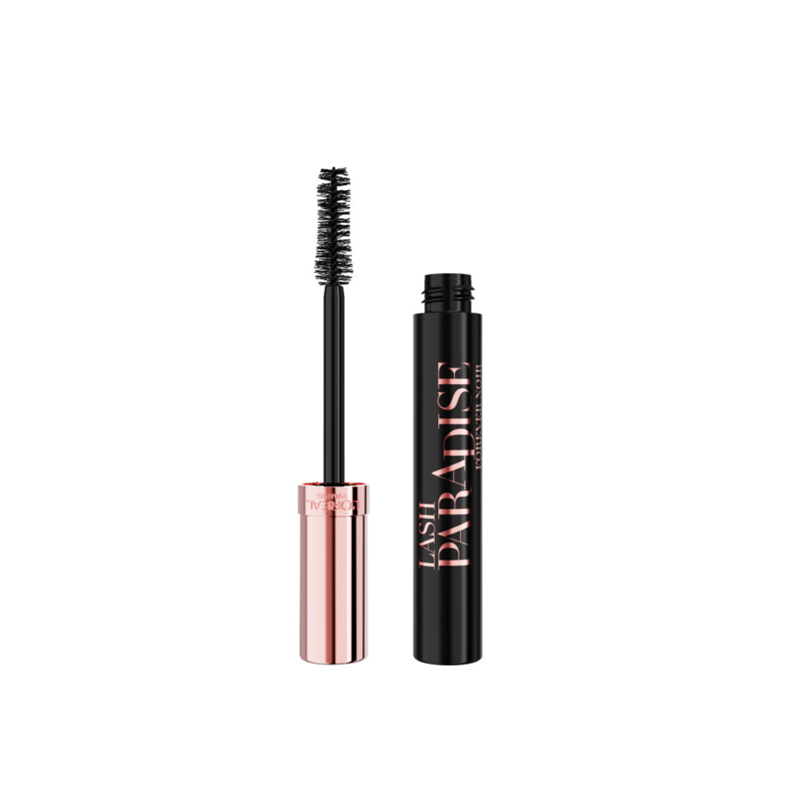 L'Oréal Paris Lash Paradise Forever Noir Maskara - Görsel 1