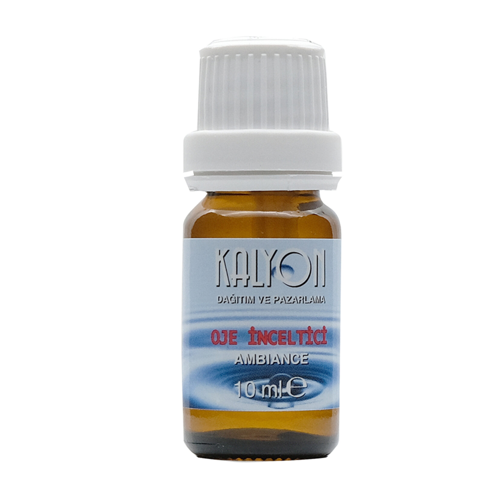 Kalyon Oje İnceltici 10Ml