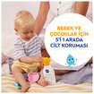 Nivea Sun Bebekler & Çocuklar İçin Hassas Koruma Güneş Spreyi SPF 50 270 ml - Görsel 4