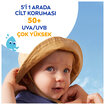 Nivea Sun Bebekler & Çocuklar İçin Hassas Koruma Güneş Spreyi SPF 50 270 ml - Görsel 2