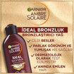 Garnier Ambre Solaire Yoğun Bronzlaştırıcı Besleyici Coco Yağ 200 ml      - Görsel 3