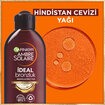 Garnier Ambre Solaire Yoğun Bronzlaştırıcı Besleyici Coco Yağ 200 ml      - Görsel 4