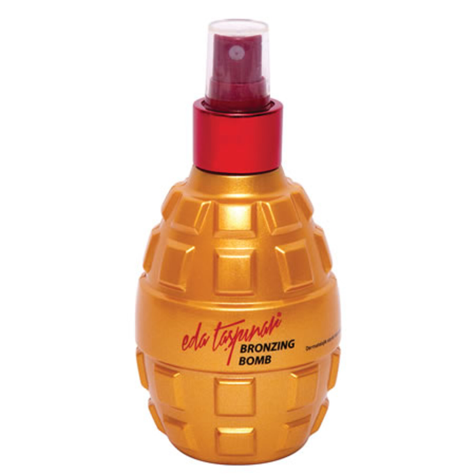 Eda Taşpınar Bronzing Bomb 200 Ml