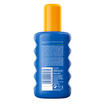NIVEA SUN SPF50 Çocuklar İçin Yüksek Güneş Koruyucu Vücut Spreyi 200 Ml - Görsel 2