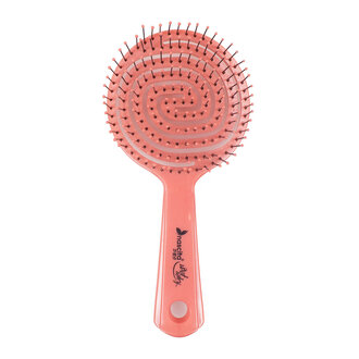 Nascita 3 Boyutlu Profesyonel Saç Fırçası Pro2