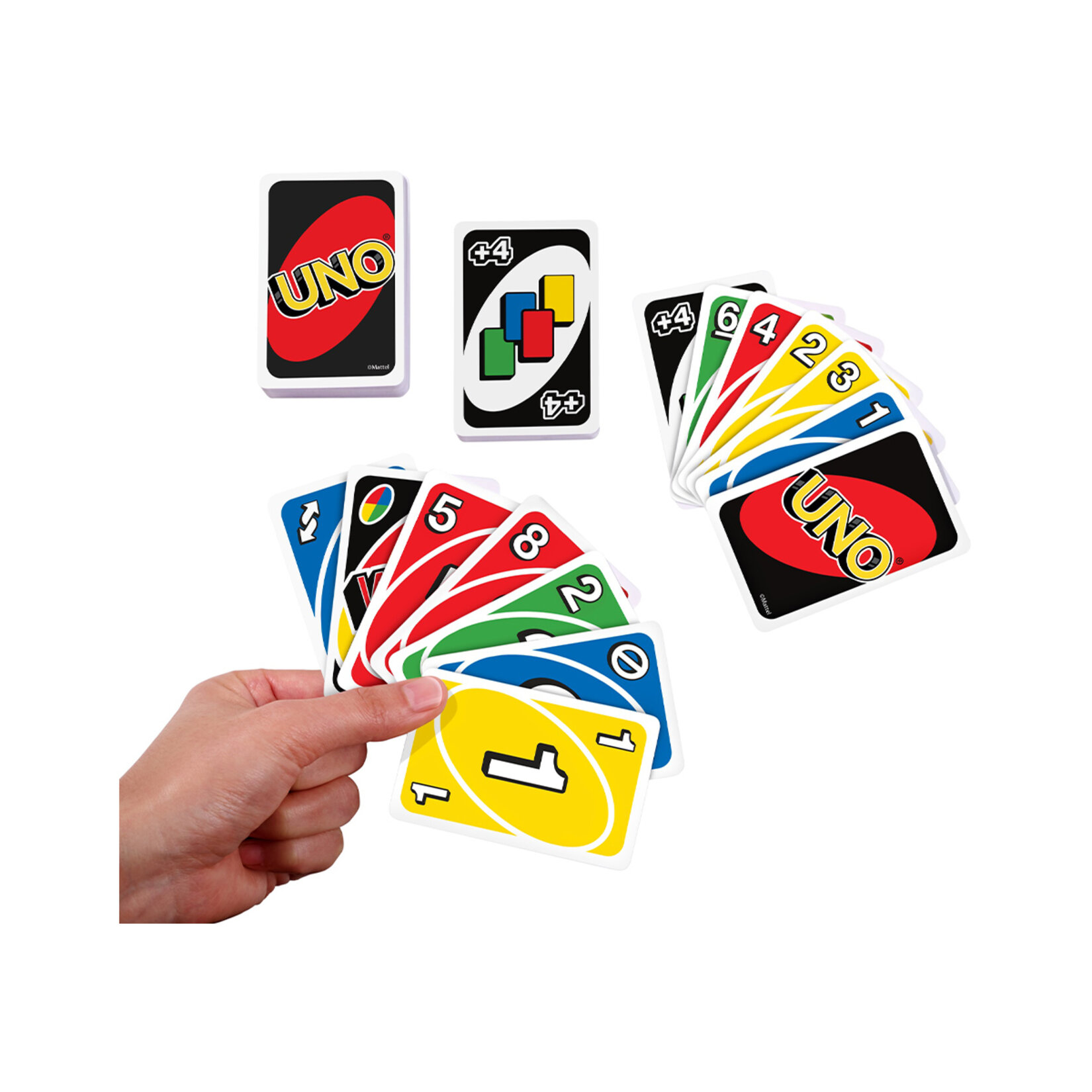 Uno Kartlar - Görsel 3