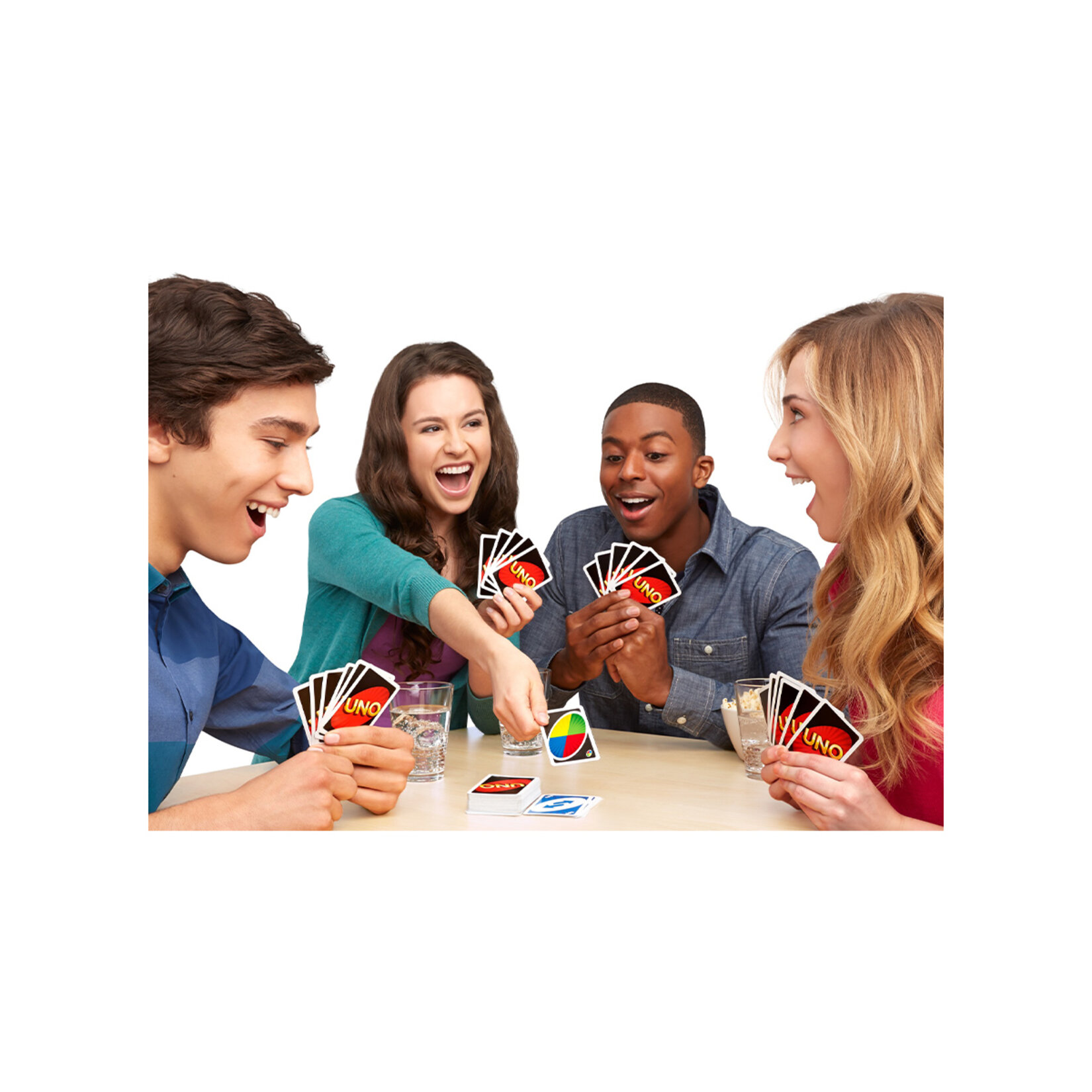 Uno Kartlar - Görsel 4