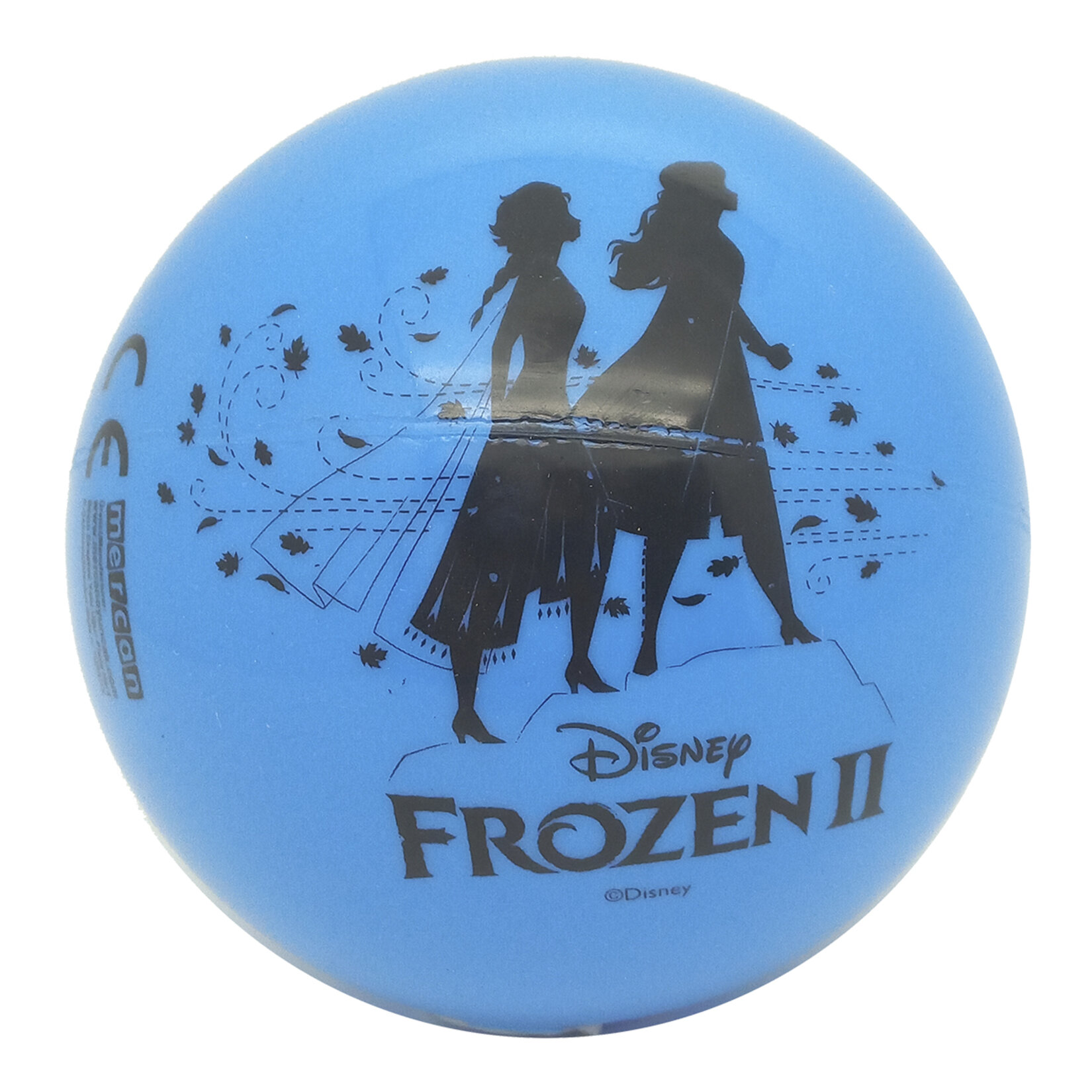 Mercan Lisanslı Oyuncak Top 10 Cm - Görsel 4