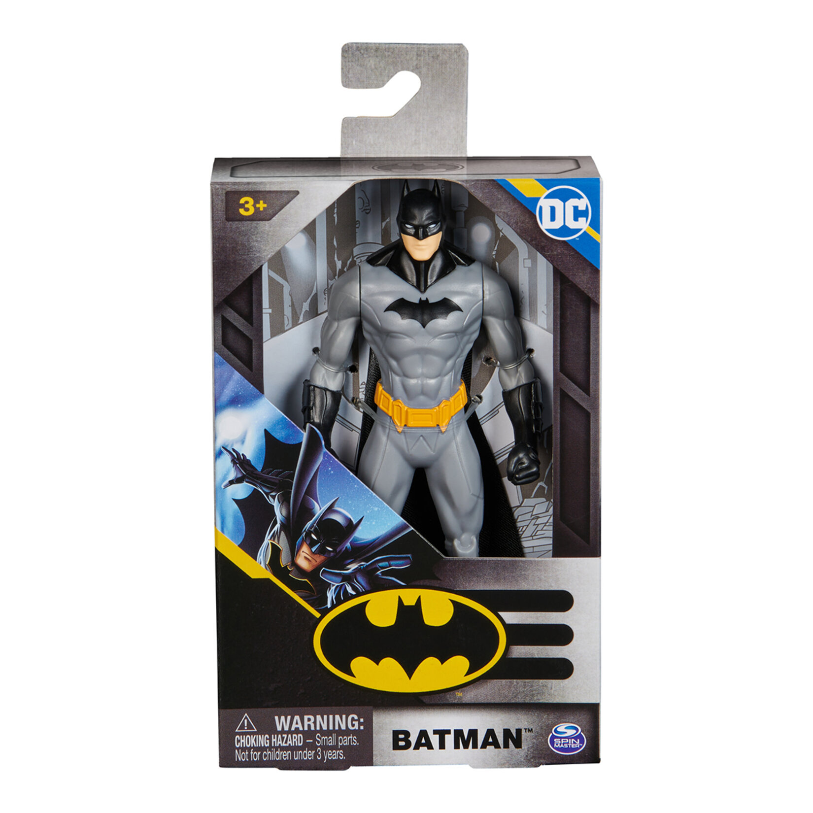 Batman Aksiyon Figür 15 Cm - Görsel 2