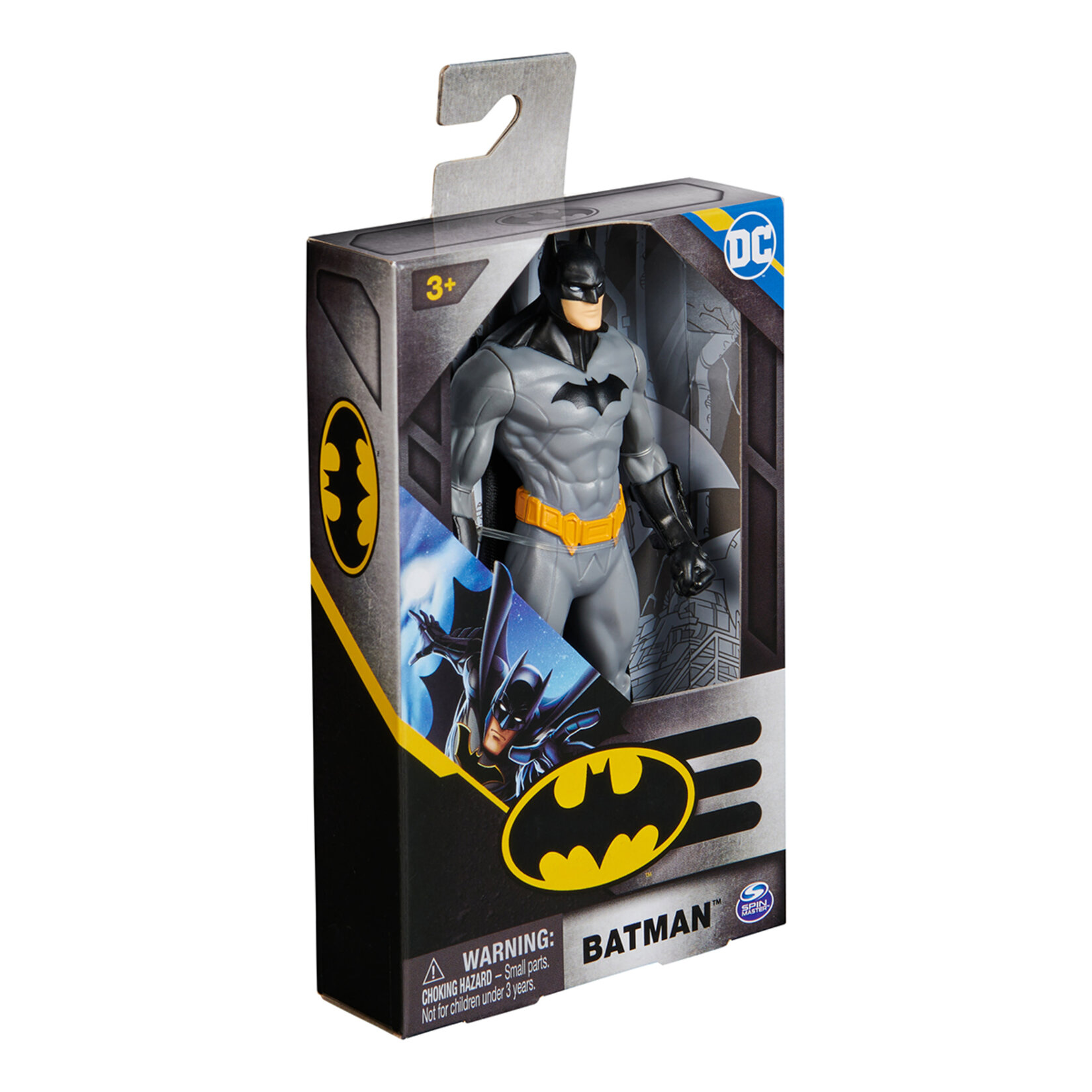 Batman Aksiyon Figür 15 Cm - Görsel 5