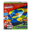 Gepettoys Magic Tracks Işıklı Araba Seti - Görsel 1