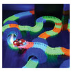 Gepettoys Magic Tracks Işıklı Araba Seti - Görsel 3