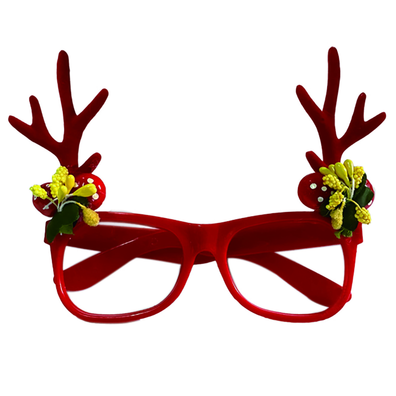 Snow Angels Yılbaşı Süs Gözlüğü Wae027033 - Görsel 4