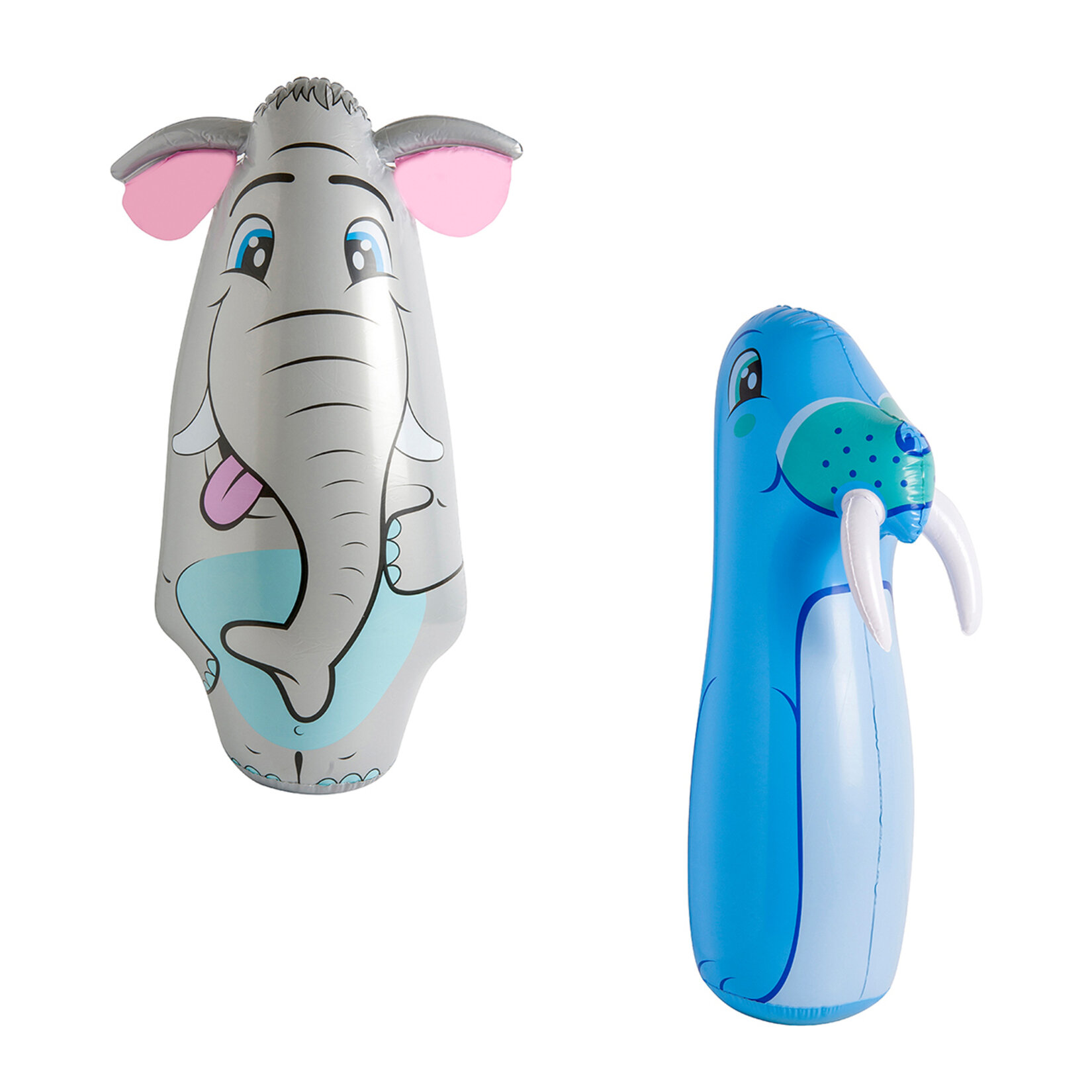 Bestway Hayvan Figürlü Hacıyatmaz 89 Cm