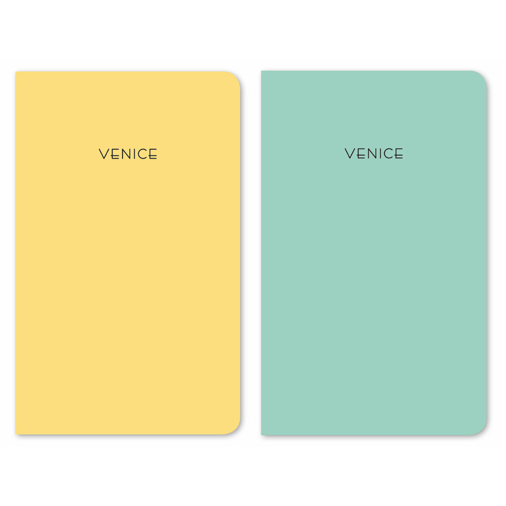 Meteksan Venice 40 Yaprak 13x21 Cm Dikişli Defter - Görsel 3