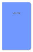 Meteksan Venice 40 Yaprak 13x21 Cm Dikişli Defter - Görsel 4