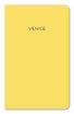 Meteksan Venice 40 Yaprak 13x21 Cm Dikişli Defter - Görsel 5