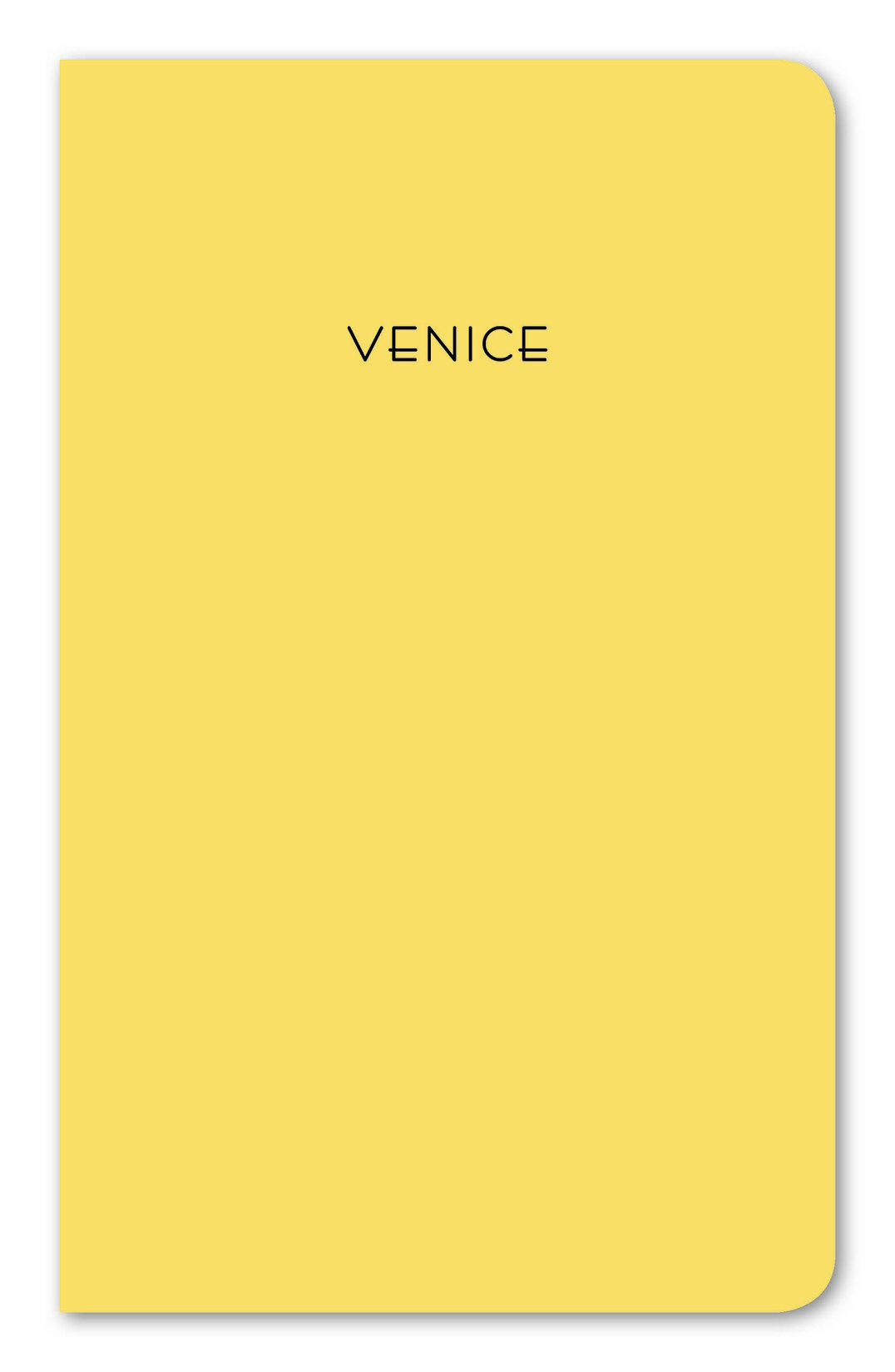 Meteksan Venice 40 Yaprak 13x21 Cm Dikişli Defter - Görsel 5