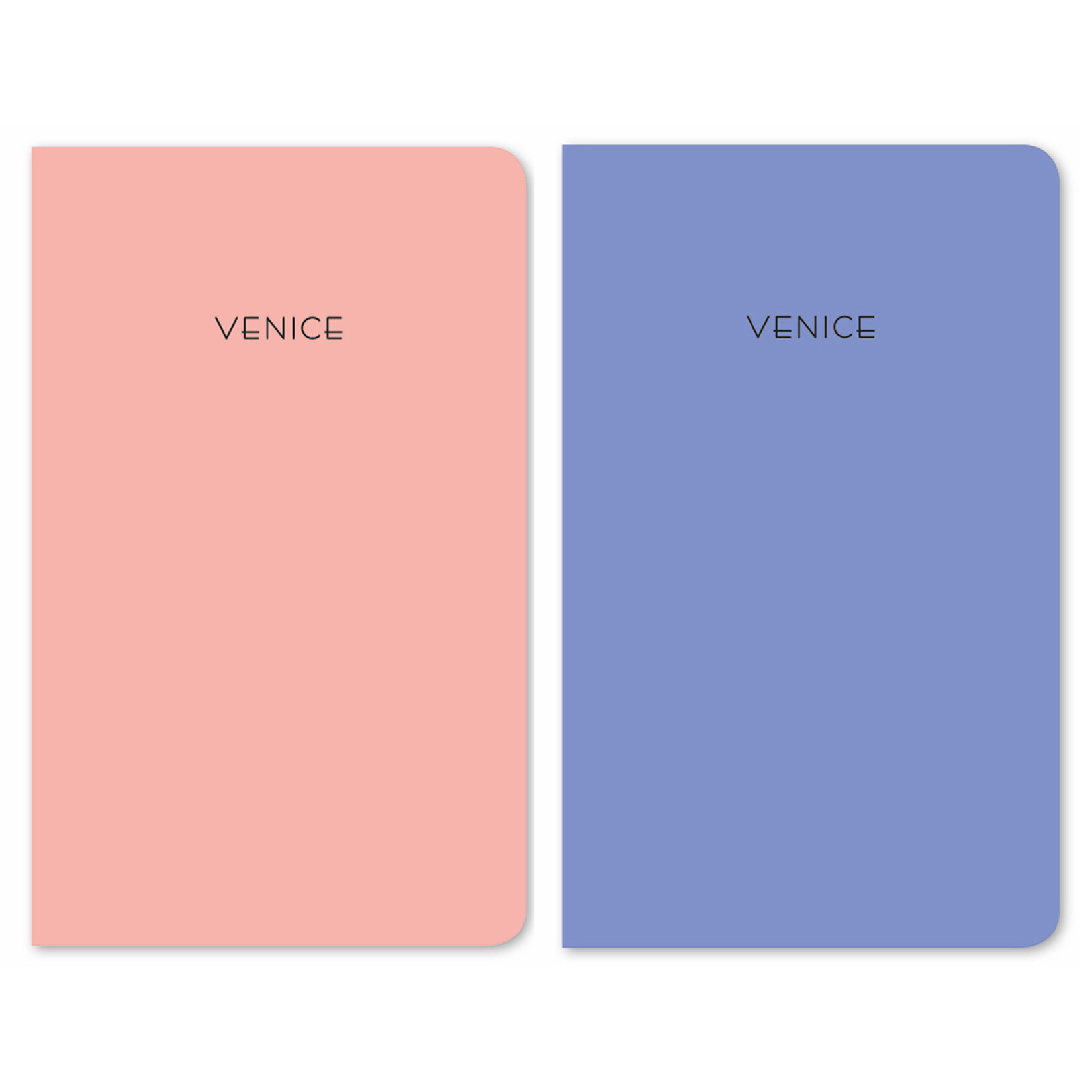 Meteksan Venice 40 Yaprak 13x21 Cm Dikişli Defter - Görsel 2