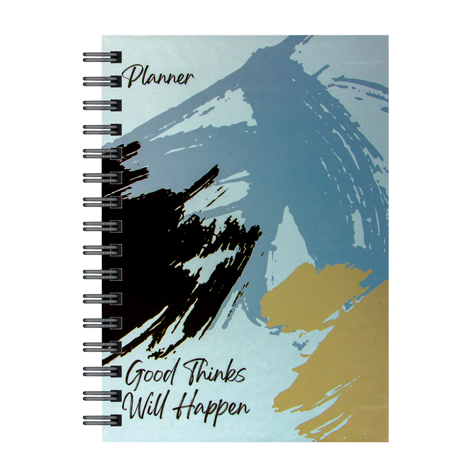 Fly Tarihsiz Planlayıcı Ajanda - Görsel 2