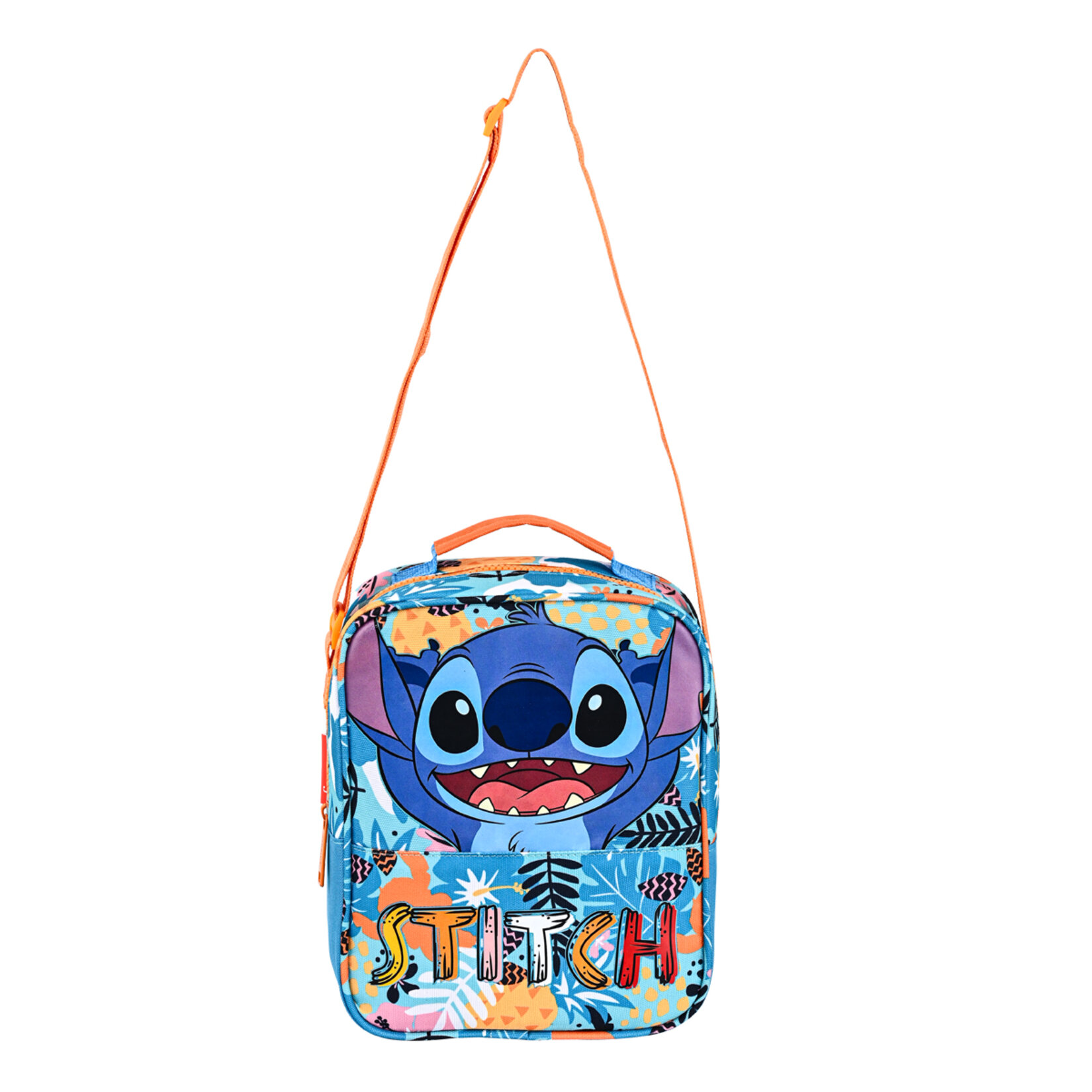 Frocx Stitch Beslenme Çantası Due-rx Hawaii - Görsel 1