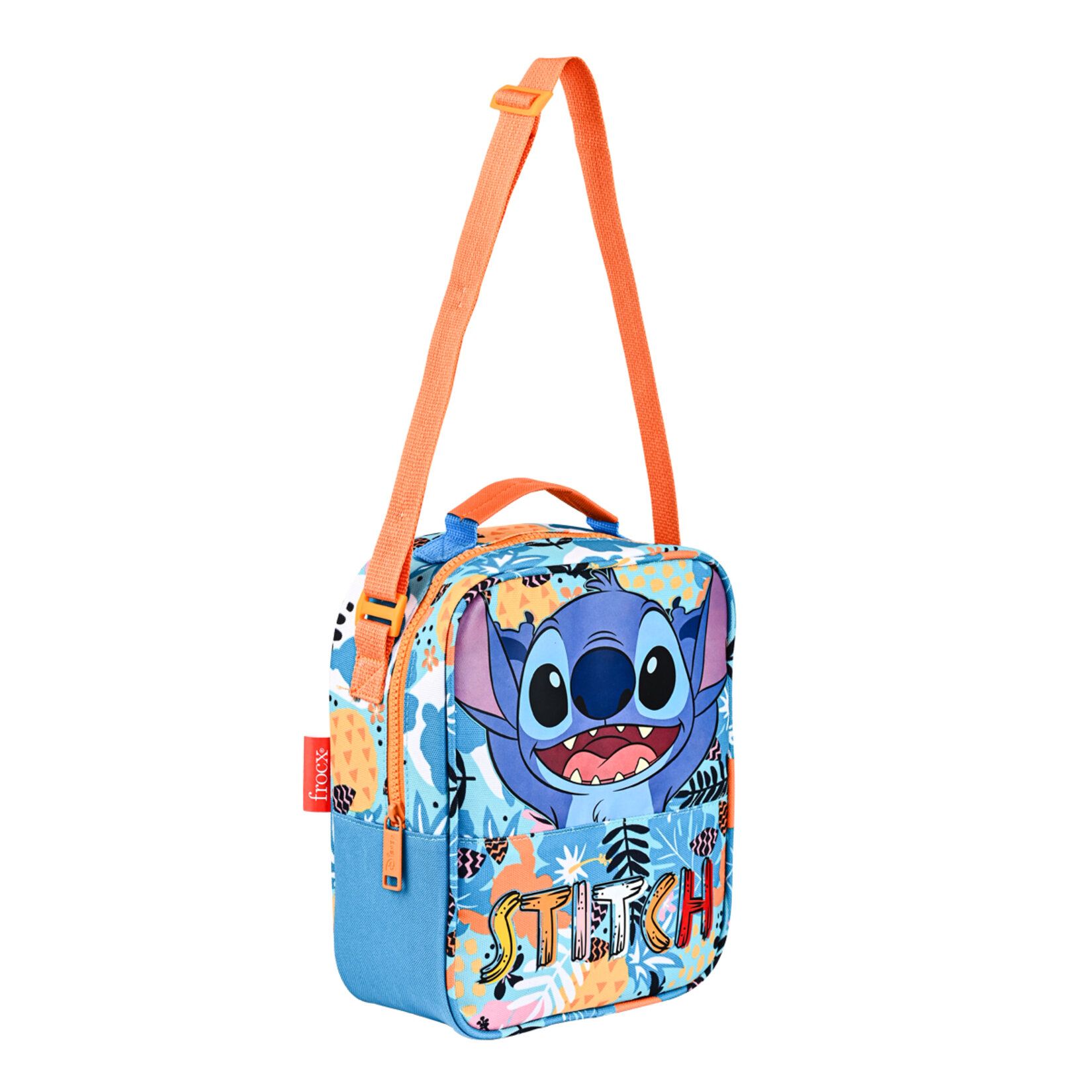Frocx Stitch Beslenme Çantası Due-rx Hawaii - Görsel 2