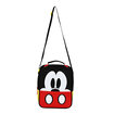 Frocx Mickey Mouse Beslenme Çantası Due-rx Bymcky - Görsel 1