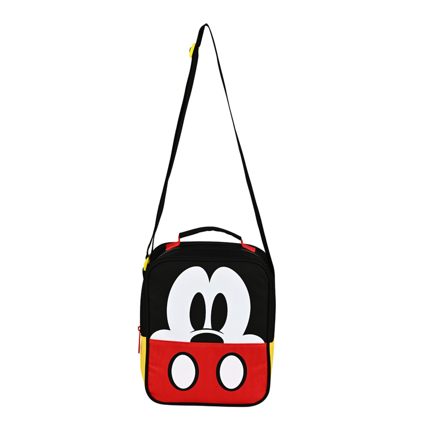 Frocx Mickey Mouse Beslenme Çantası Due-rx Bymcky - Görsel 1