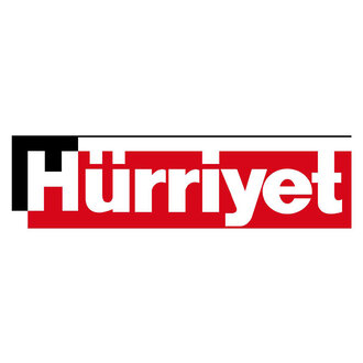 Hürriyet Pazar Günü İstanbul - Ankara - İzmir