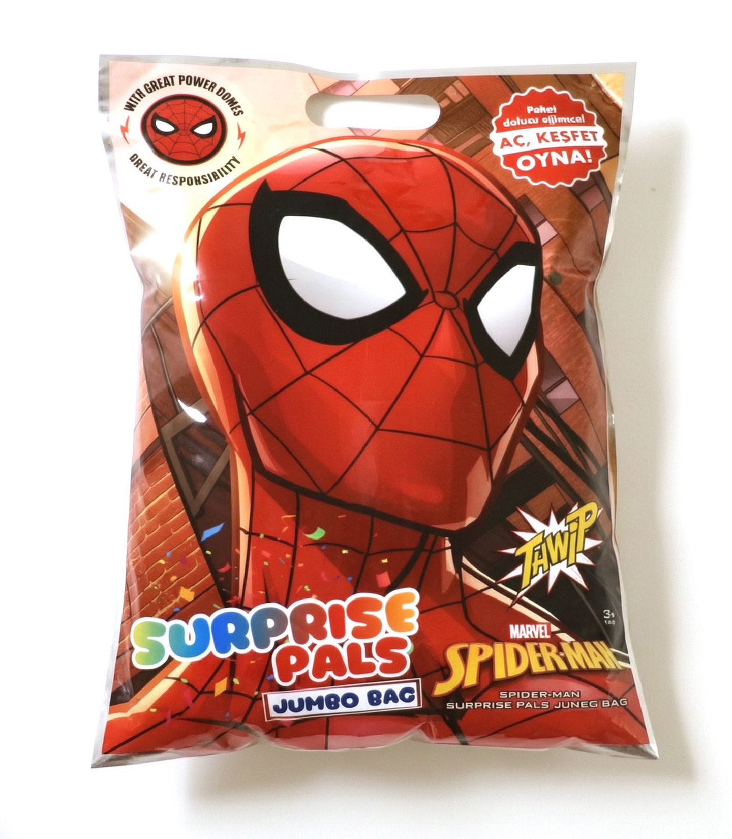 Disney Lisanslı Sürpriz Paket - Görsel 5