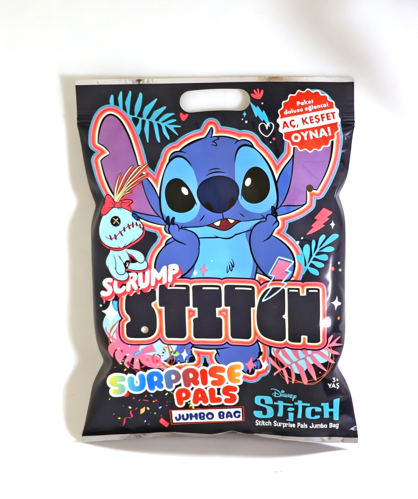 Disney Lisanslı Sürpriz Paket - Görsel 6