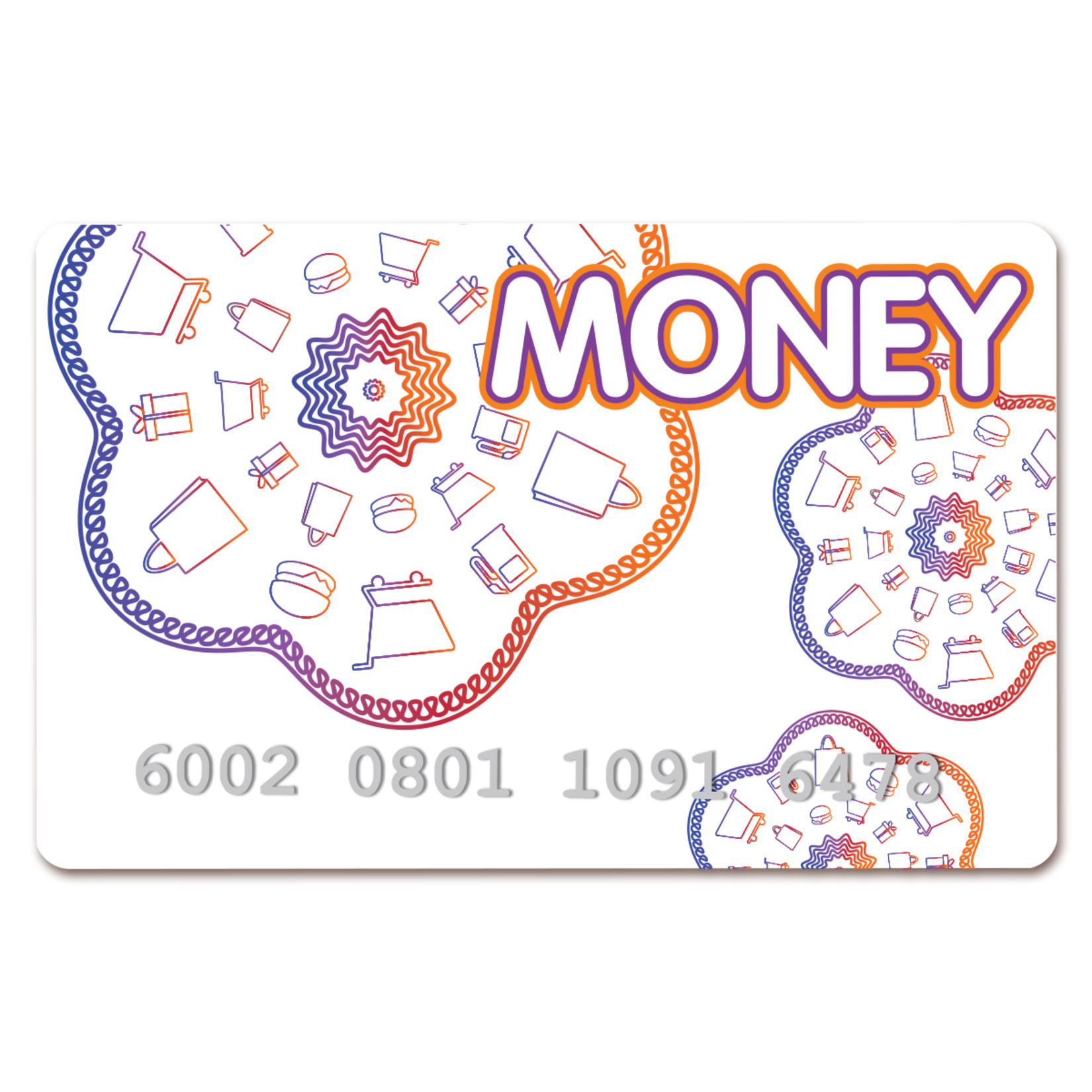 Money Kart