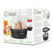 Kiwi KEB-4308 Yumurta Pişirme Makinesi - Görsel 1