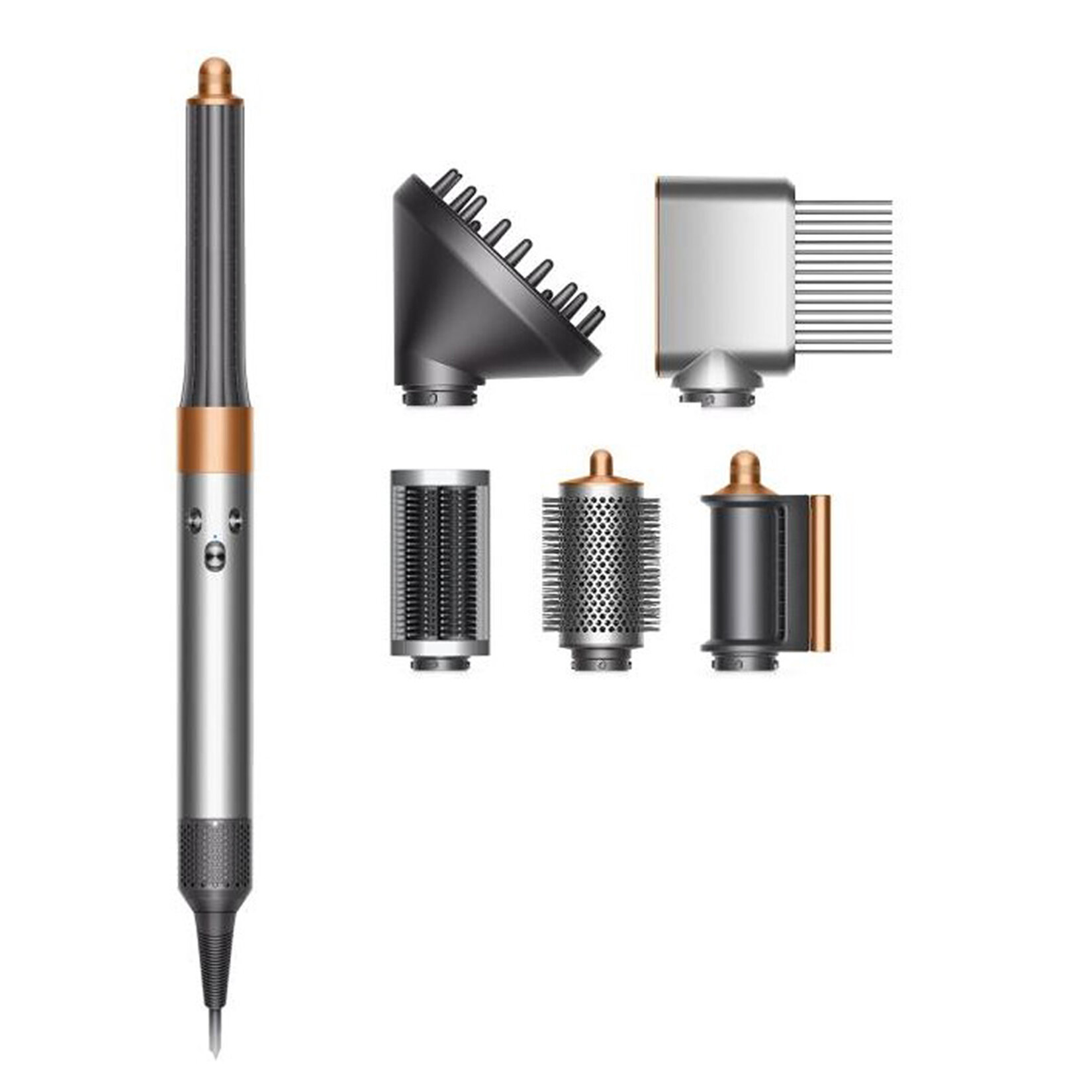 Dyson Airwrap Complete Long Diffuse Saç Şekillendirme Seti - Görsel 1