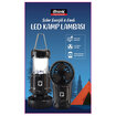 i'think Solar Enerjili ve Fanlı Led Kamp Lambası - Görsel 3