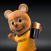 Duracell Alkalin C Pil, 1,5V (LR14 / MN1400), 2’li Paket - Görsel 2