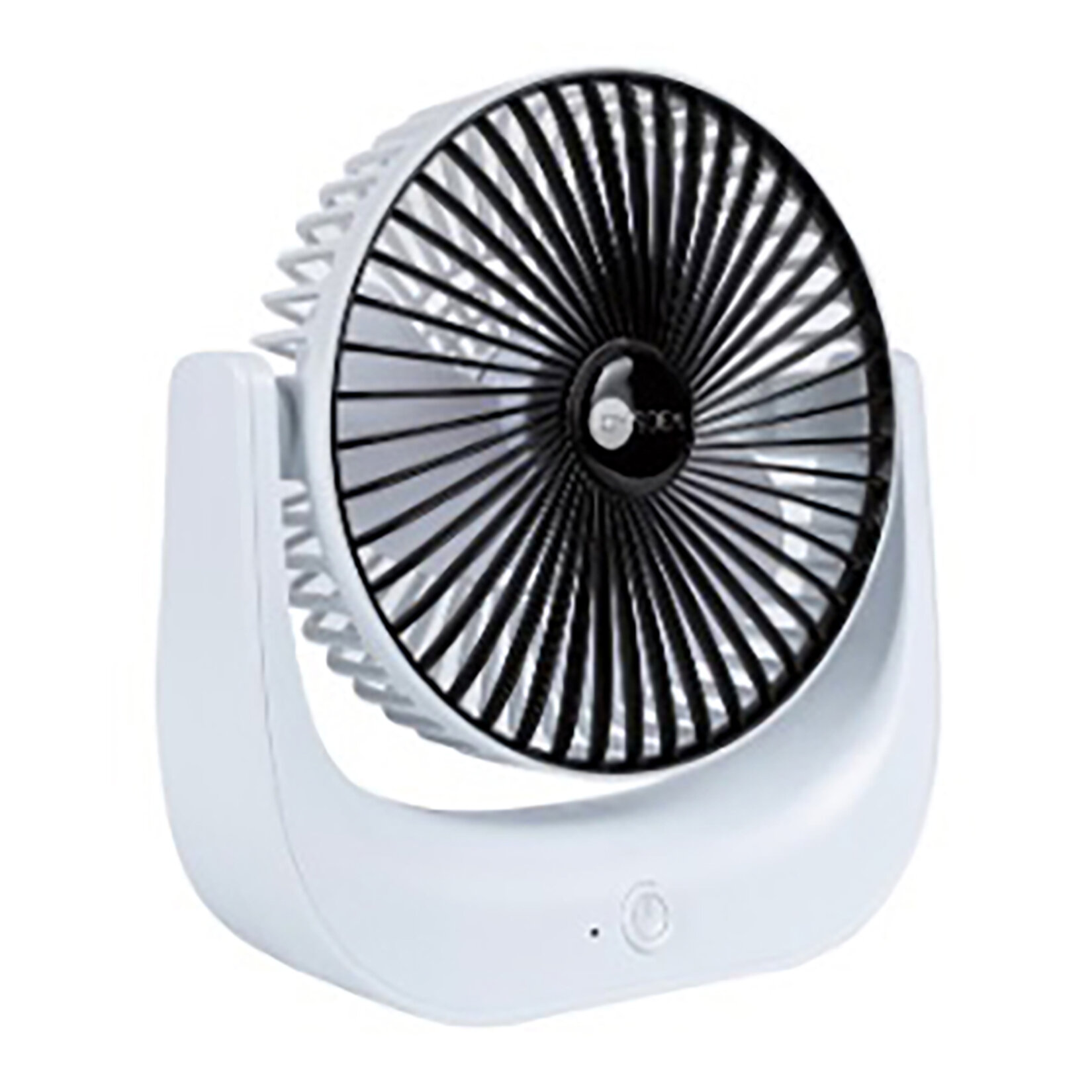 Joysidea Şarjlı Ayarlanabilir Masaüstü Vantilatör FN-70