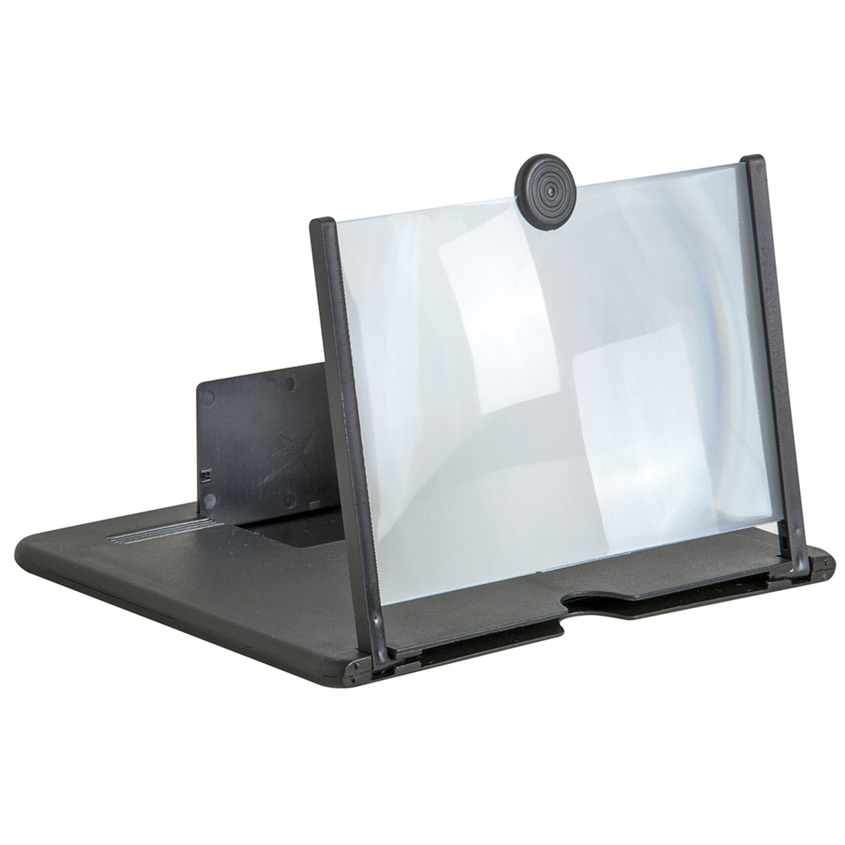 i'think Cep Telefonu Ekran Büyüteci 10" MG-50 - Görsel 2