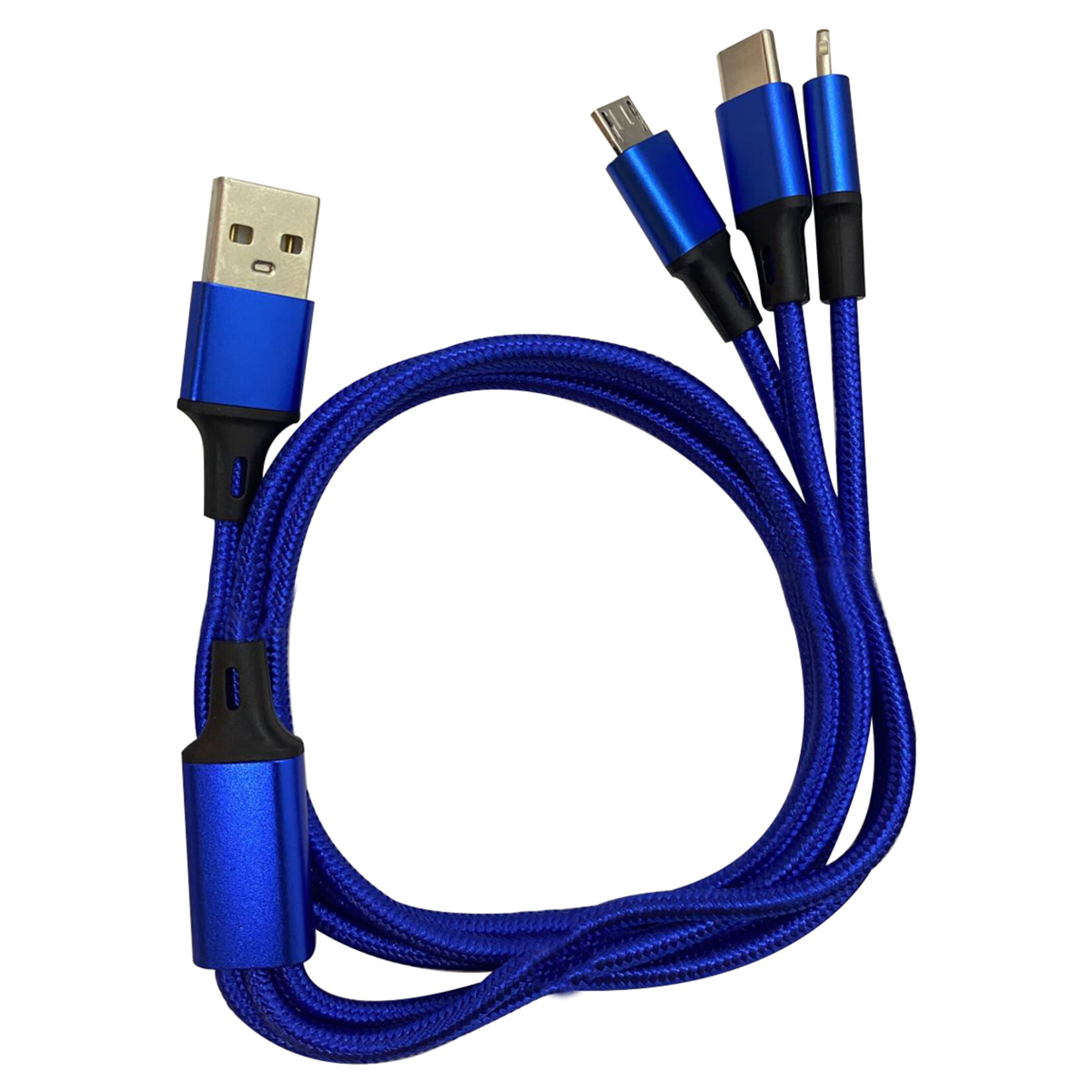 Upfull 3In1 Kablo NT-71 - Görsel 4