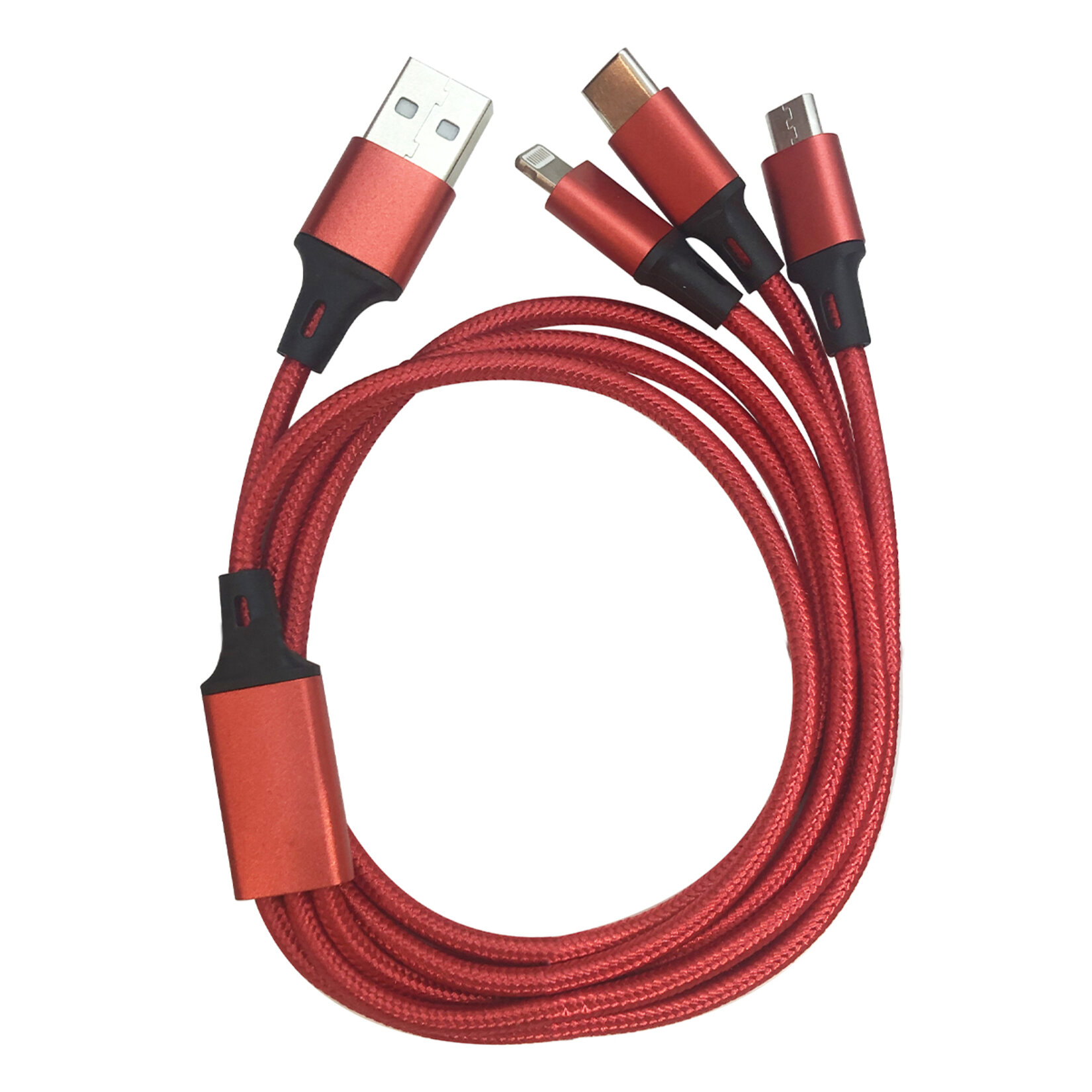 Upfull 3In1 Kablo NT-71 - Görsel 5