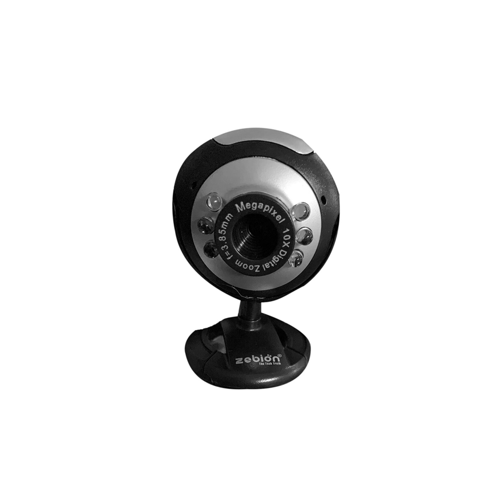 Zebion Fy134a Pc Web Kamera