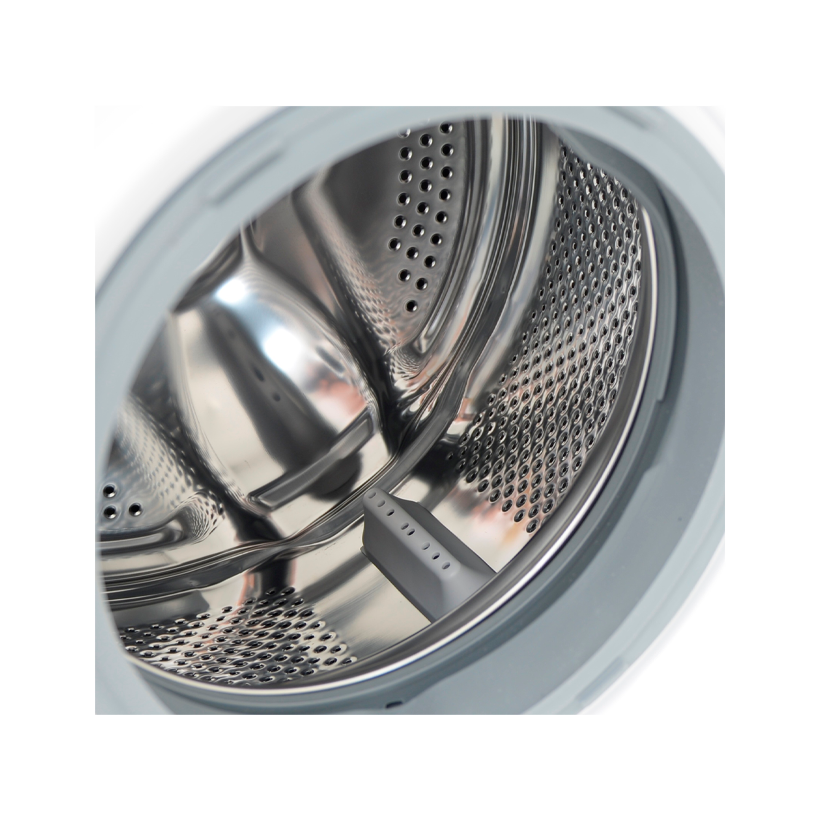 Seg SCM 7L1000 7 Kg / 1000 Devir Çamaşır Makinesi - Görsel 5