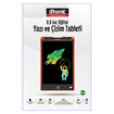 i'think 8,8'' Renkli Yazı Çizim Tableti DT-80 - Görsel 1