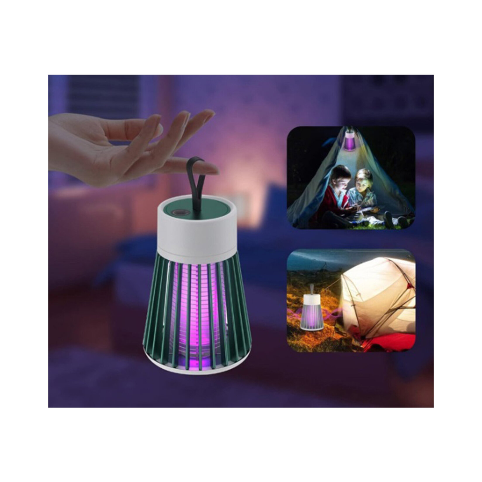 Joysidea Sinek Öldürücü Gece Lambası Mk-200