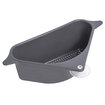 Finehome Lavabo İçi Çöp Süzgeci - Görsel 1