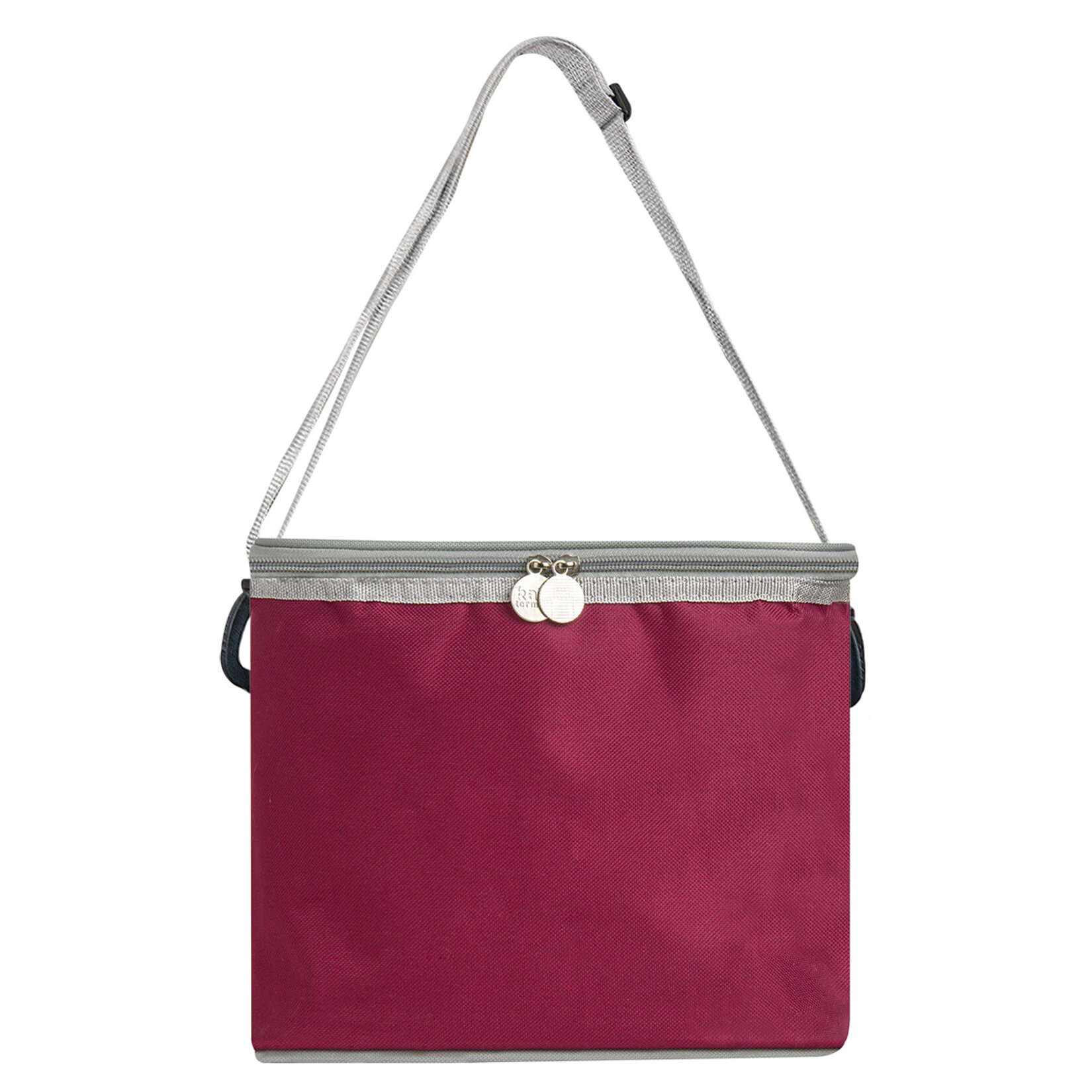 Kale Eko İzolasyonlu Piknik Çantası Küçük Boy - Görsel 2