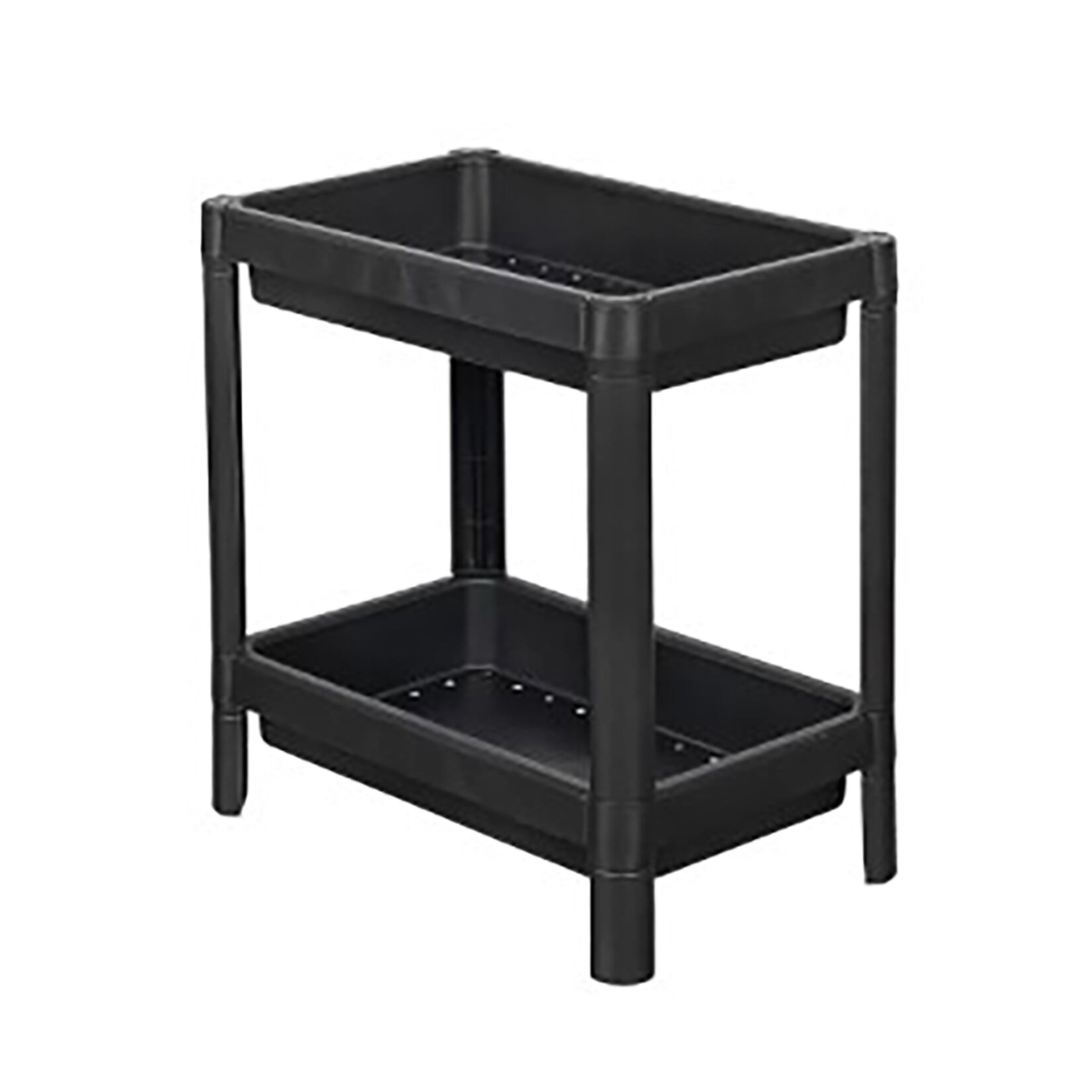 Axentia 2 Katlı Raf Ünitesi - Görsel 1