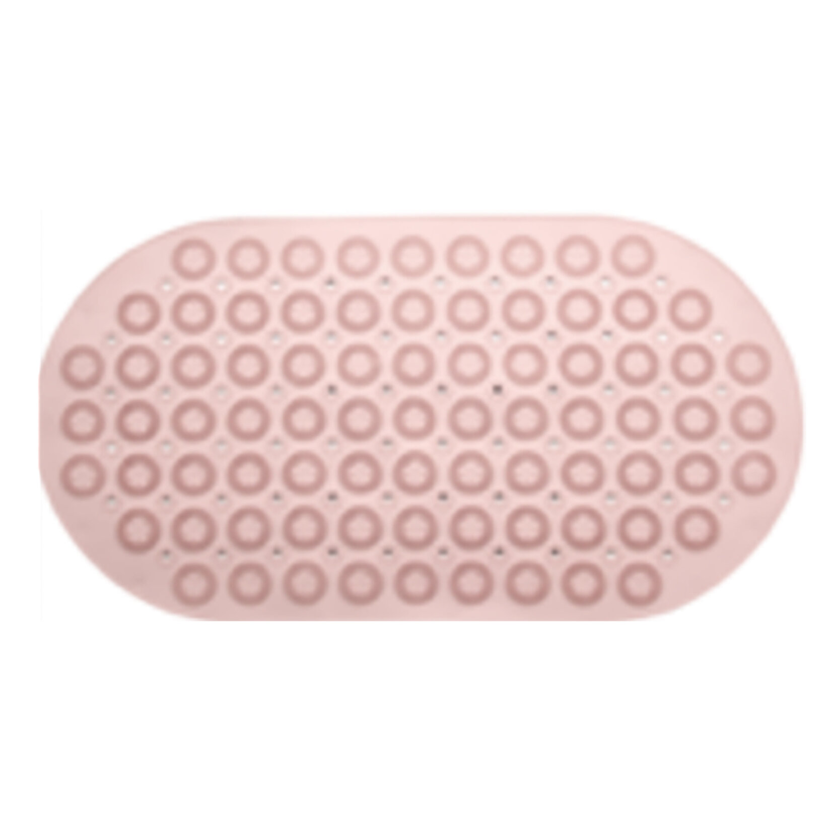 Viamart Vantuzlu Banyo ve Duş Kaydırmaz - Görsel 1